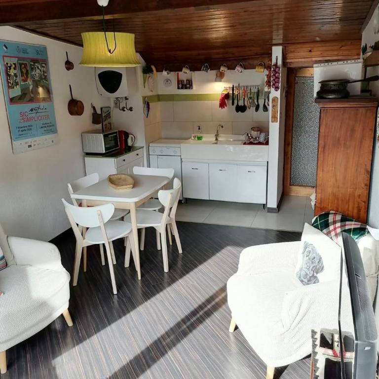 Alloggio mansardato con splendida vista - Appartamento con 2 Camere da Letto - 8