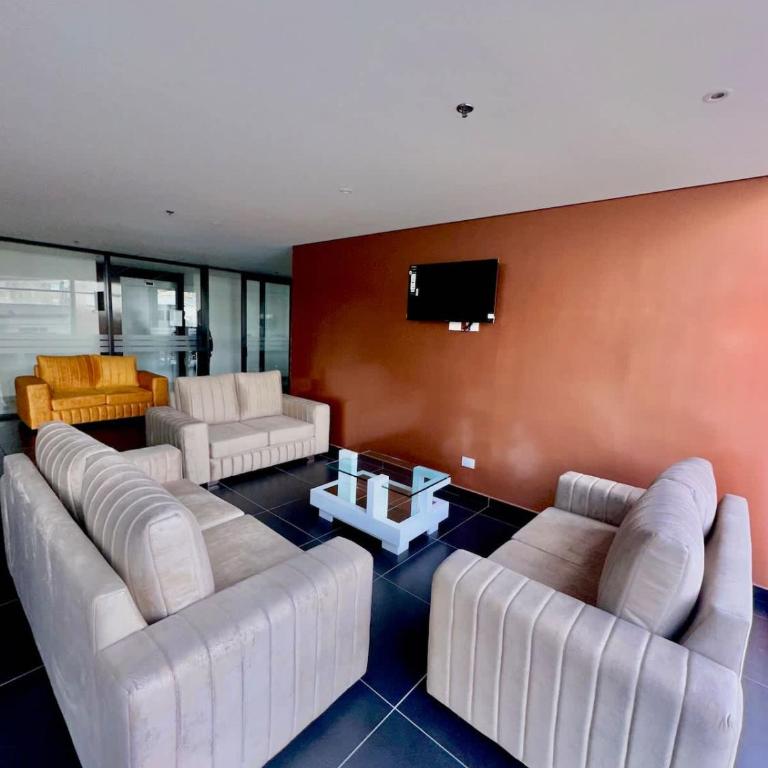 Modern retreat in Chico Norte - Apartamento de 1 dormitorio - 27