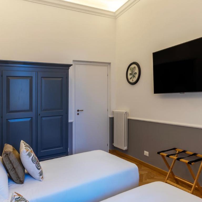 Castro Pretorio 25 - FHTR - Appartamento con 2 Camere da Letto - 7
