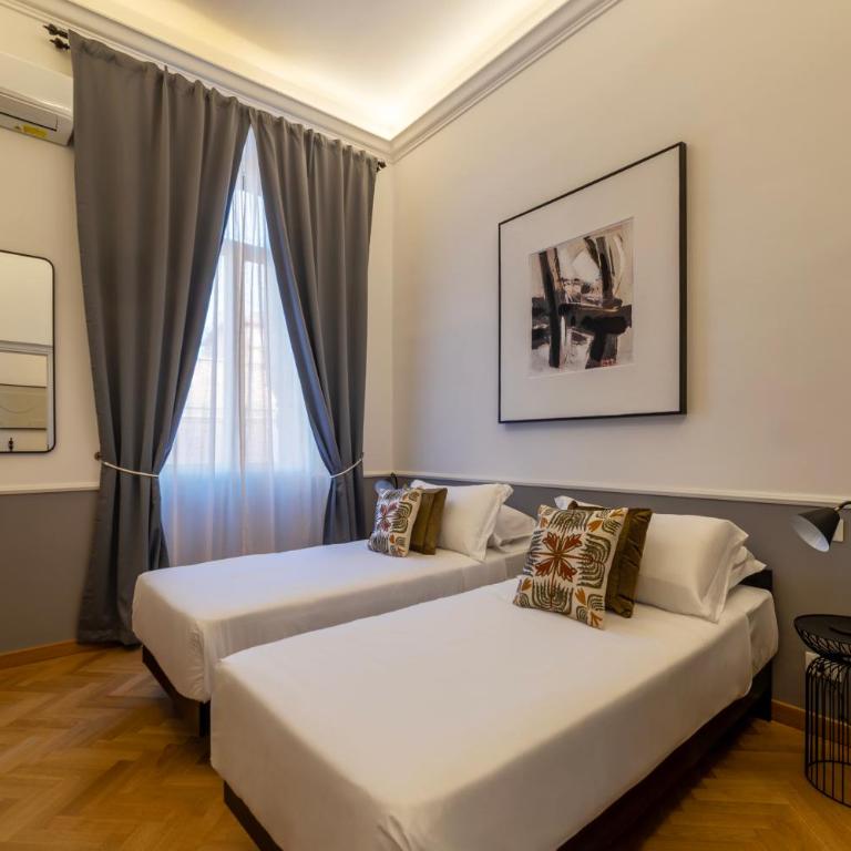 Castro Pretorio 25 - FHTR - Appartamento con 2 Camere da Letto - 19