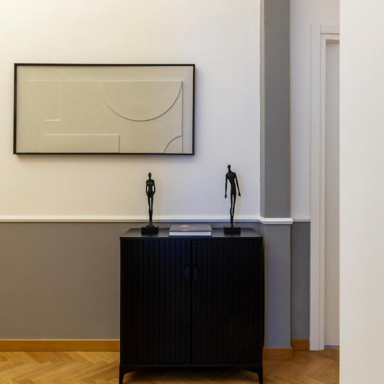 Castro Pretorio 25 - FHTR - Appartamento con 2 Camere da Letto - 23