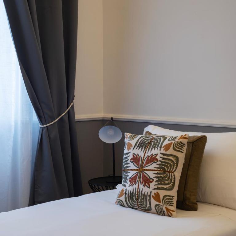 Castro Pretorio 25 - FHTR - Appartamento con 2 Camere da Letto - 25