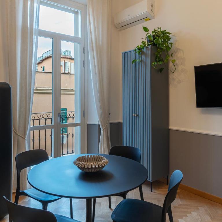Castro Pretorio 25 - FHTR - Appartamento con 2 Camere da Letto - 30