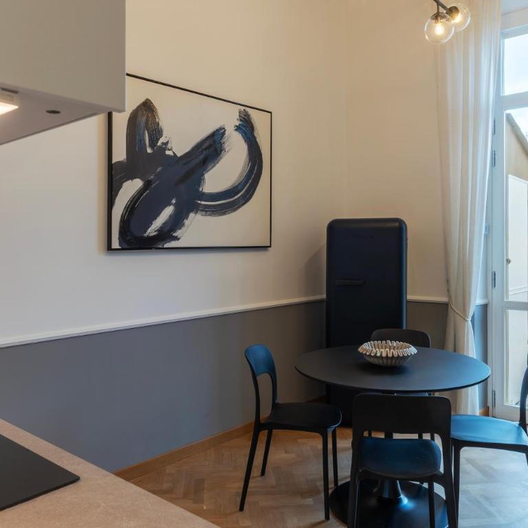 Castro Pretorio 25 - FHTR - Appartamento con 2 Camere da Letto - 31