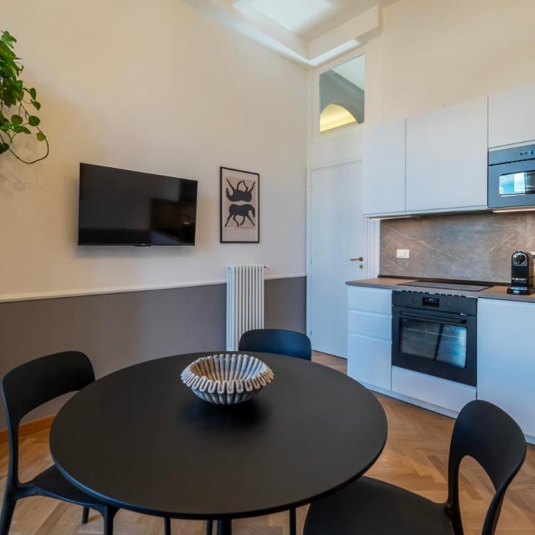Castro Pretorio 25 - FHTR - Appartamento con 2 Camere da Letto - 32