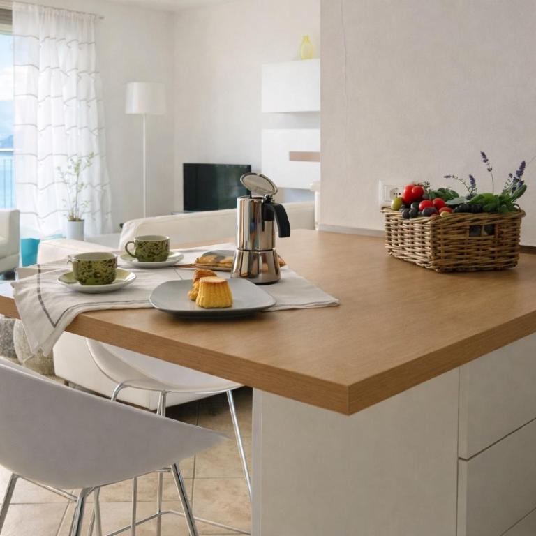 Luci sul Lago - A Real Paradise - Apartment mit 2 Schlafzimmern - 7