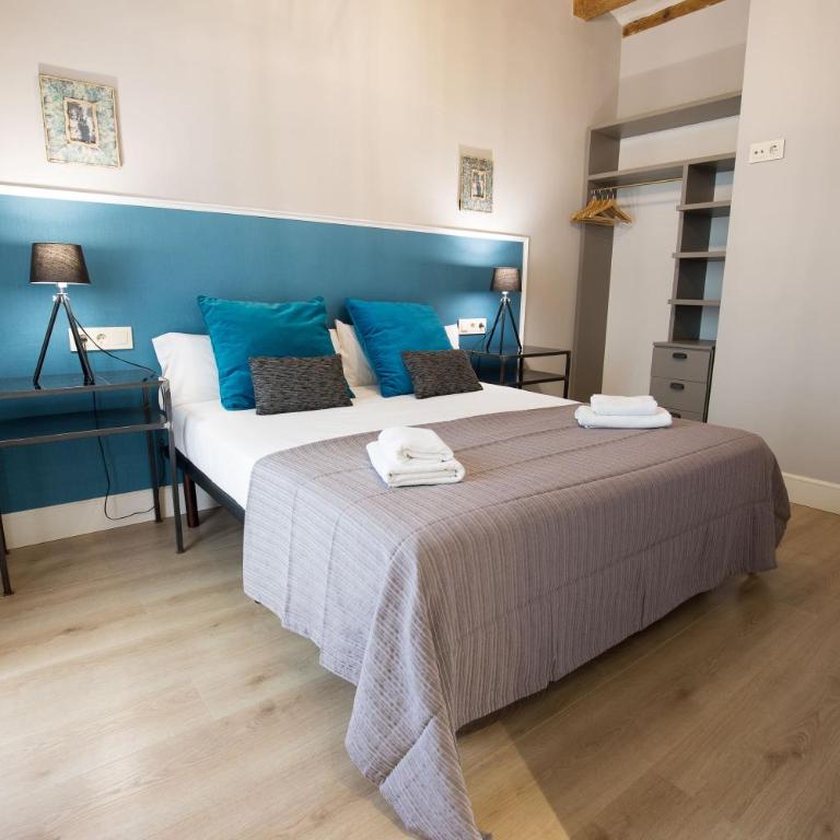 Weflating Suites Sant Antoni Market - Superior Two-Bedroom Apartment - 32