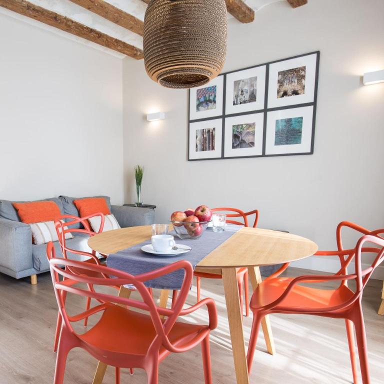 Weflating Suites Sant Antoni Market - Superior Two-Bedroom Apartment - 30