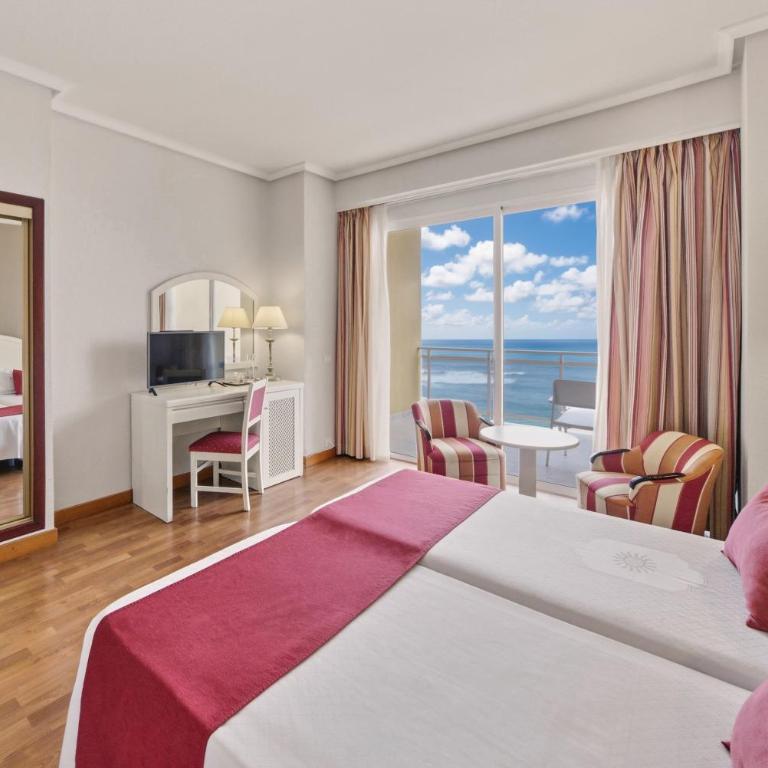 Bahia Principe Explore San Felipe - Hyatt Inclusive Collection - Habitación Doble con vistas al mar - 5