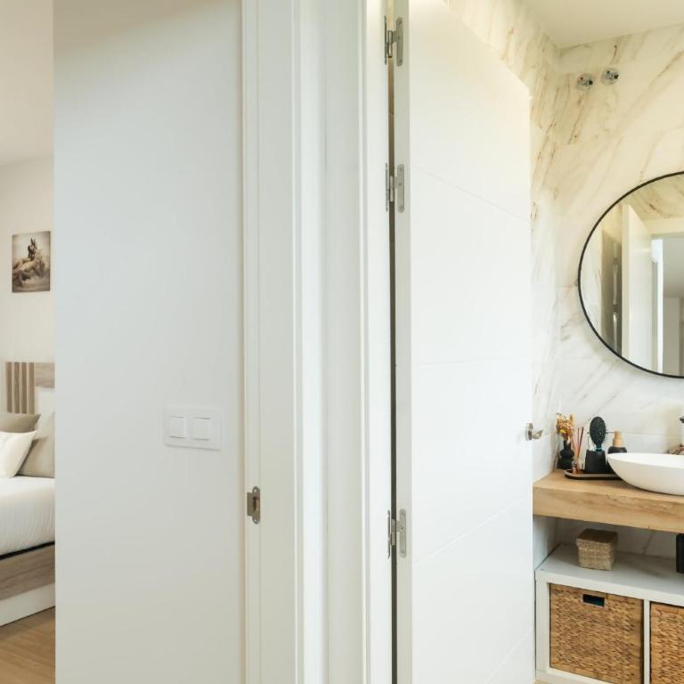 Casa Llanes con Jardín y Vistas – Mar y Cuera - Three-Bedroom Villa - 21
