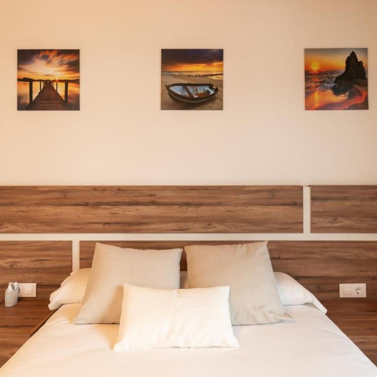 Casa Llanes con Jardín y Vistas – Mar y Cuera - Three-Bedroom Villa - 27