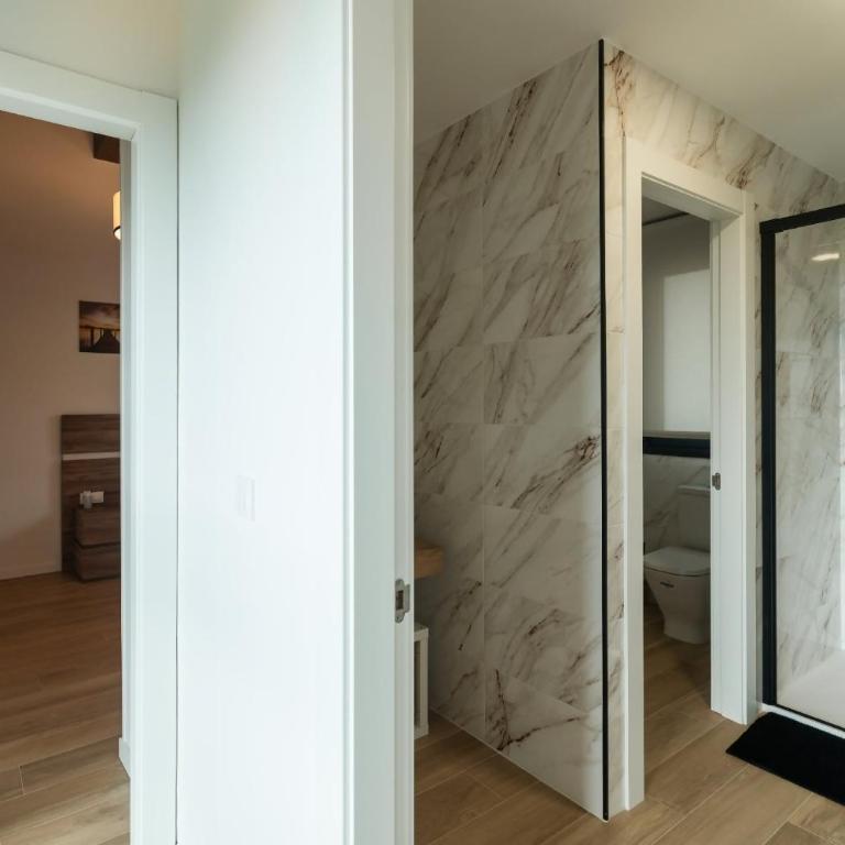 Casa Llanes con Jardín y Vistas – Mar y Cuera - Three-Bedroom Villa - 29
