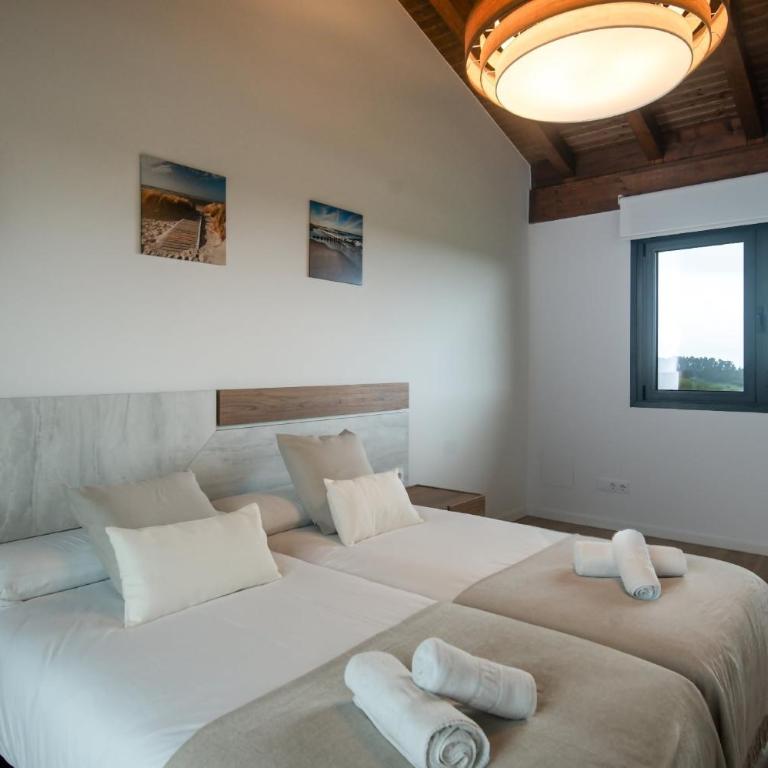 Casa Llanes con Jardín y Vistas – Mar y Cuera - Three-Bedroom Villa - 38
