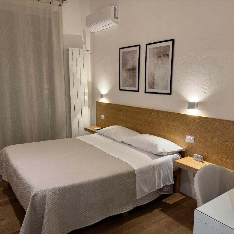 Villareale47 Luxury Suites & Rooms - Camera Matrimoniale Standard - 5