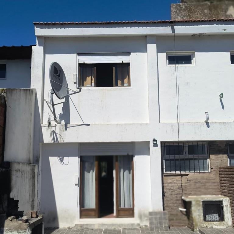 Duplex Santa Elena - Two-Bedroom House - 2