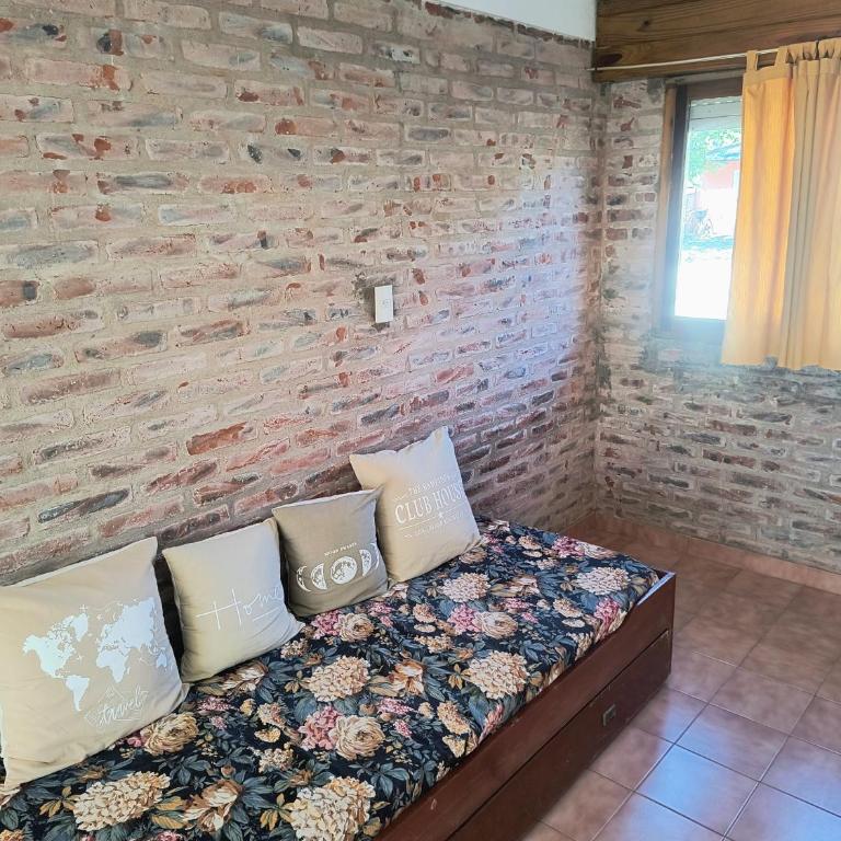 Duplex Santa Elena - Two-Bedroom House - 4