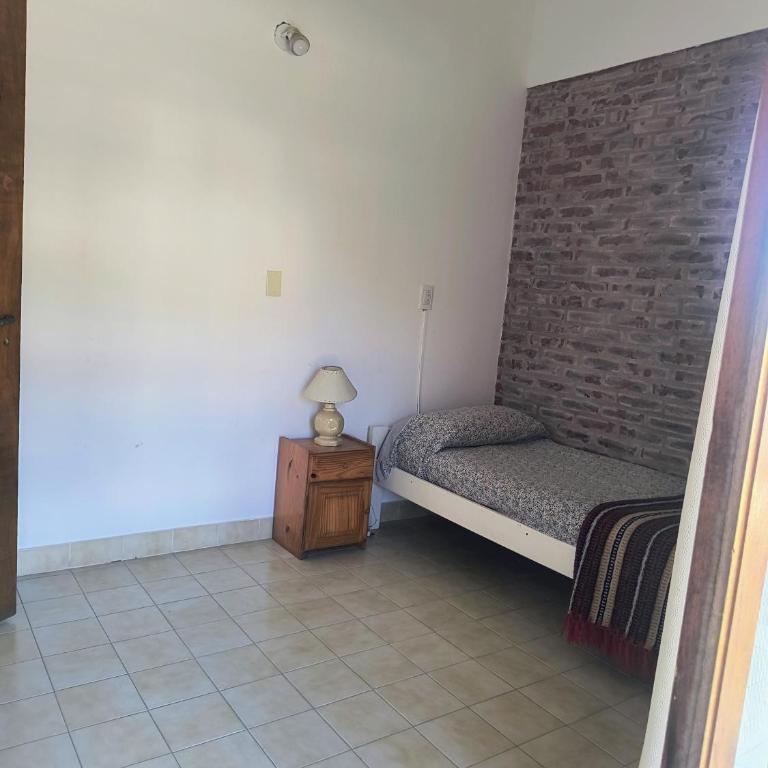 Duplex Santa Elena - Two-Bedroom House - 5