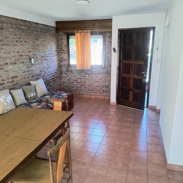 Duplex Santa Elena - Two-Bedroom House - 6