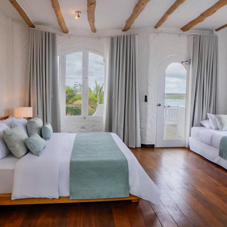 Hotel Angermeyer Waterfront Inn - Suite - 4