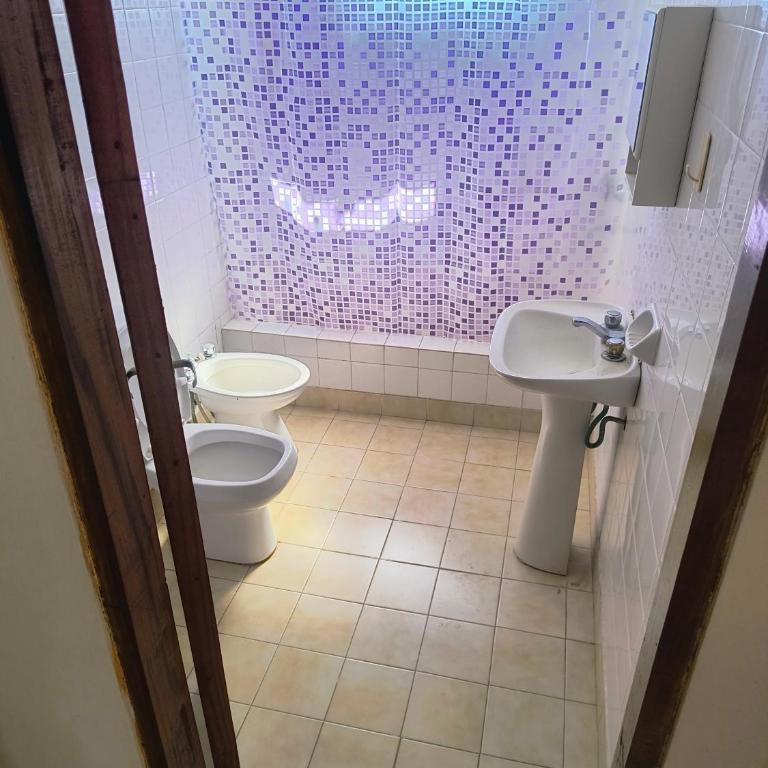 Duplex Santa Elena - Two-Bedroom House - 7