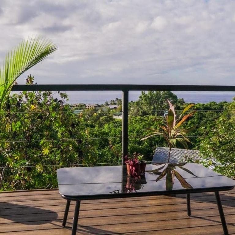 Te Manu Lodge - Two-Bedroom House - 2