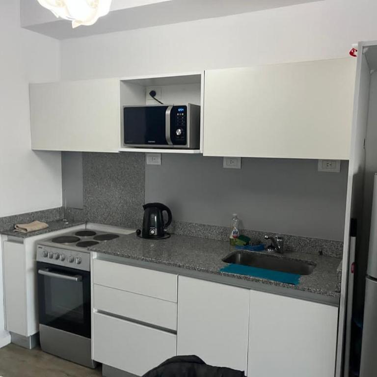 Lumira Palermo Hollywood - Superior Studio - 6