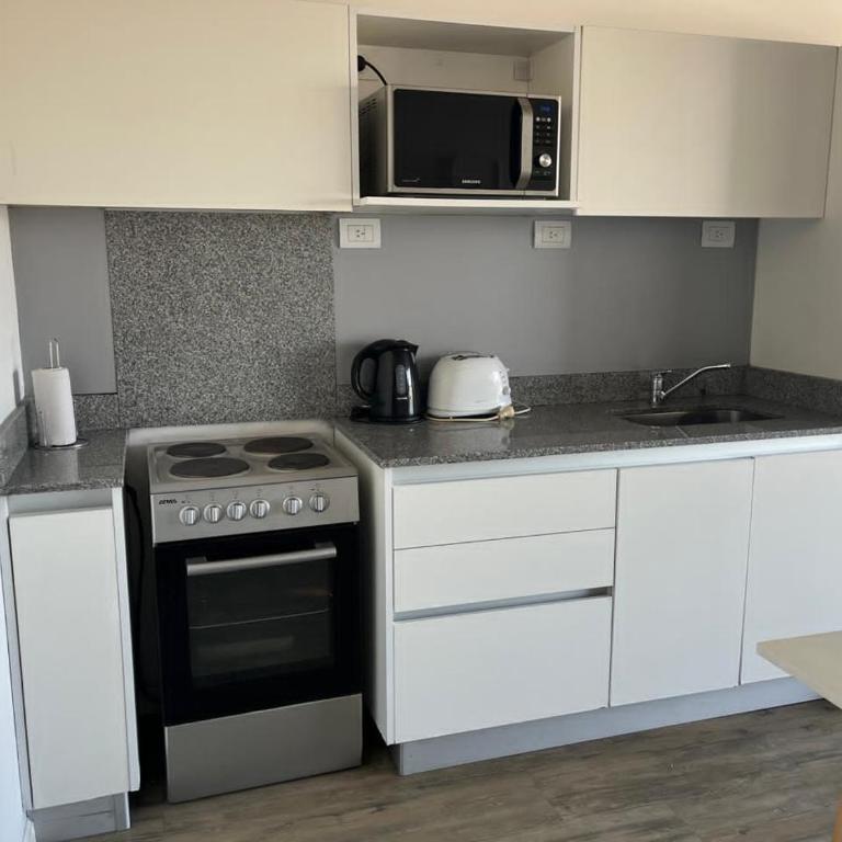 Lumira Palermo Hollywood - Superior Studio - 16