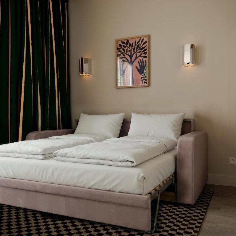 Numa Madrid Atocha - Superior Studio - 6