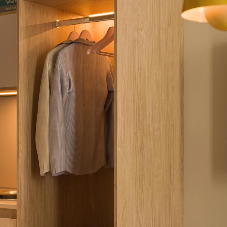 Numa Madrid Atocha - Studio - 7
