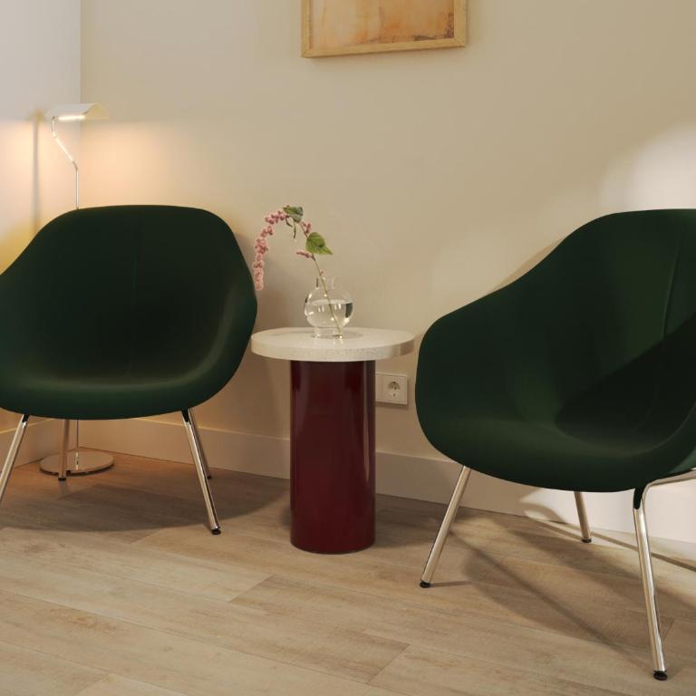Numa Madrid Atocha - One-Bedroom Apartment - 9