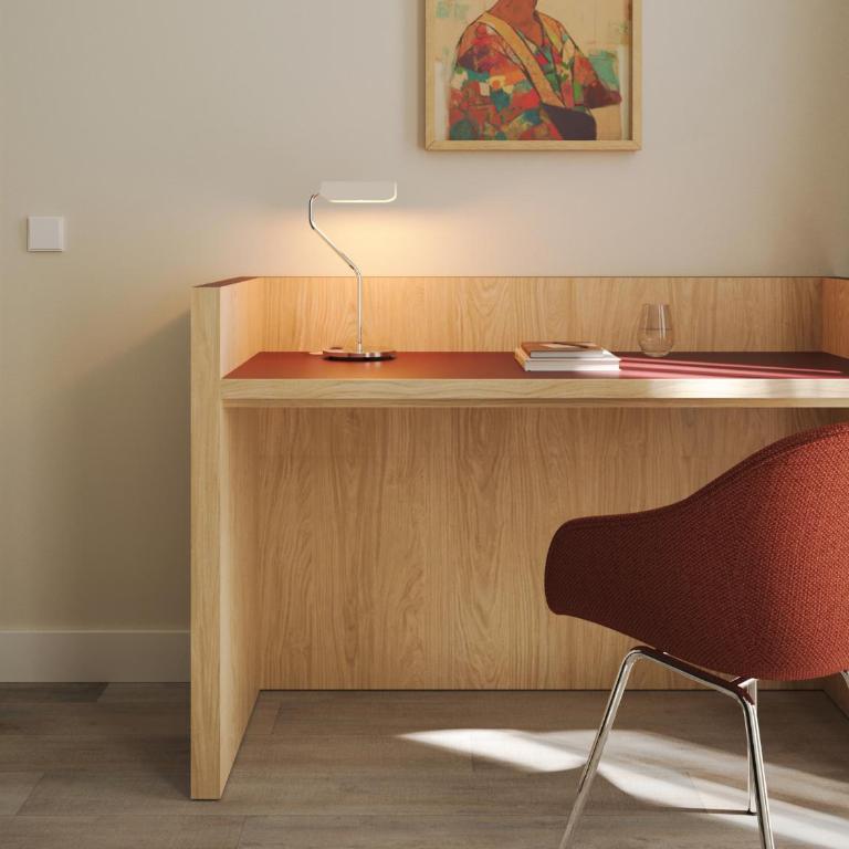 Numa Madrid Atocha - One-Bedroom Apartment - 6