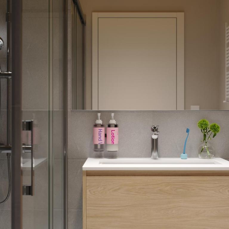 Numa Madrid Atocha - Studio - 2