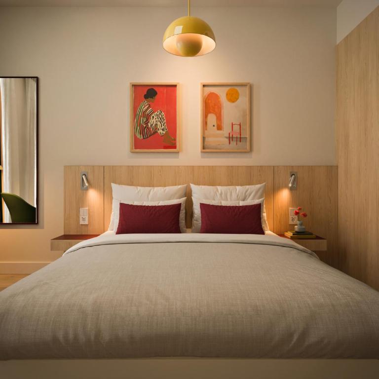 Numa Madrid Atocha - Studio - 8