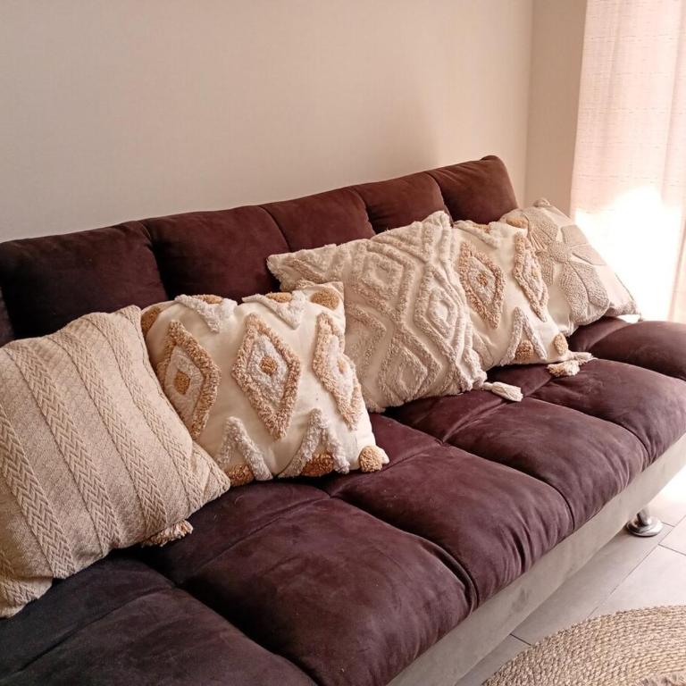 Cercano a Metro Santa Isabel - One-Bedroom Apartment - 3