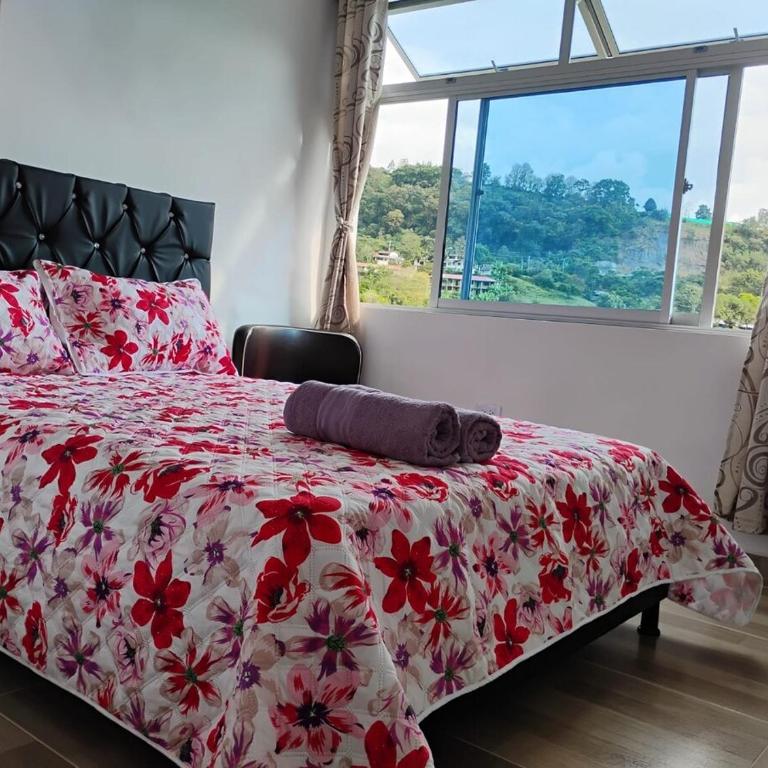 Apto Campestre - Quinta Divina Providencia - Apartamento de 2 dormitorios - 24