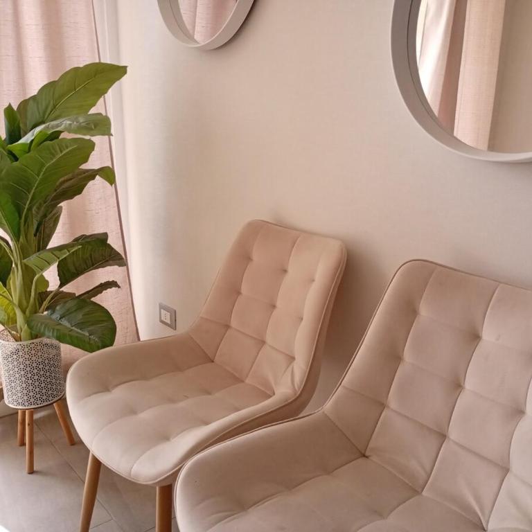 Cercano a Metro Santa Isabel - One-Bedroom Apartment - 14