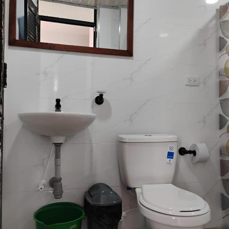Apto Campestre - Quinta Divina Providencia - Apartamento de 2 dormitorios - 27