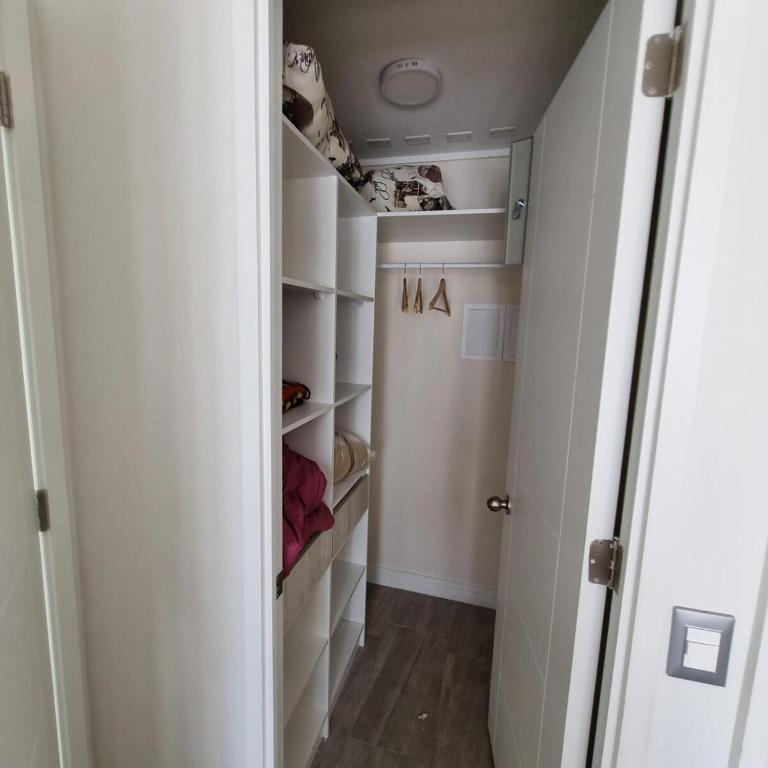 Cercano a Metro Santa Isabel - One-Bedroom Apartment - 19