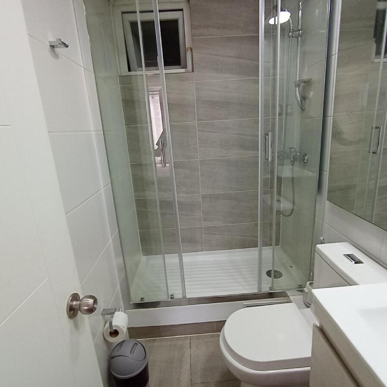 Cercano a Metro Santa Isabel - One-Bedroom Apartment - 22