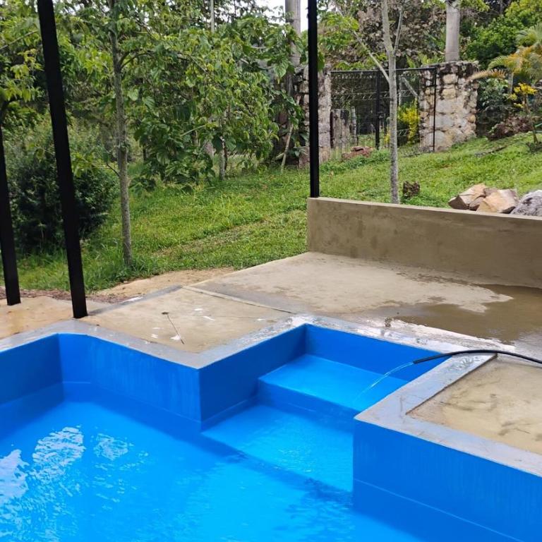 Apto Campestre - Quinta Divina Providencia - Apartamento de 2 dormitorios - 37