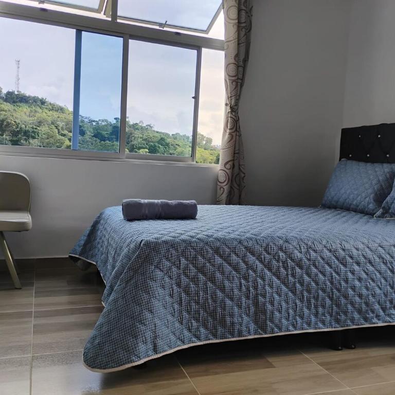 Apto Campestre - Quinta Divina Providencia - Apartamento de 2 dormitorios - 38