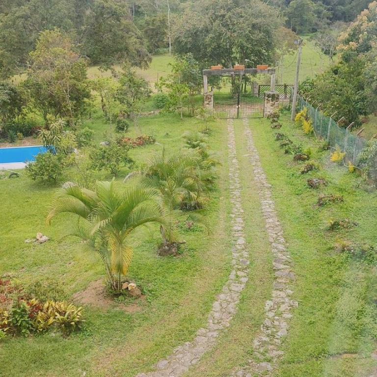 Apto Campestre - Quinta Divina Providencia - Apartamento de 2 dormitorios - 40