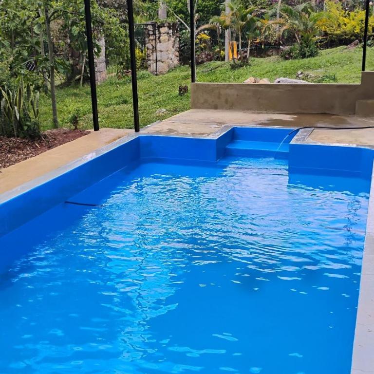 Apto Campestre - Quinta Divina Providencia - Apartamento de 2 dormitorios - 45