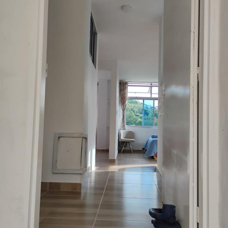 Apto Campestre - Quinta Divina Providencia - Apartamento de 2 dormitorios - 47