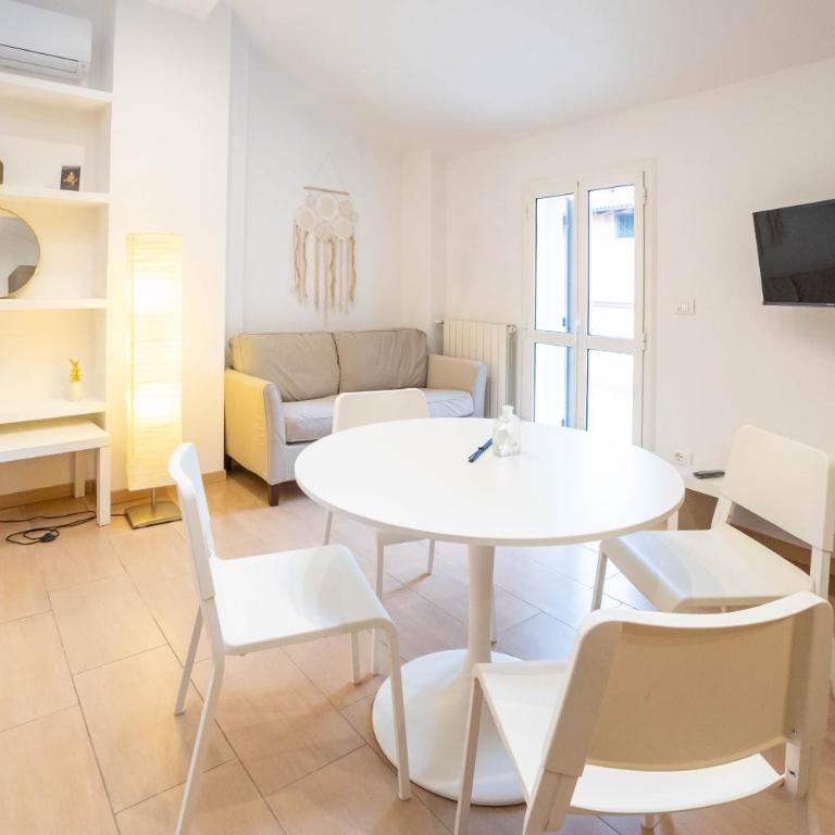Realkasa Attico Clavature - Two-Bedroom Apartment - 5