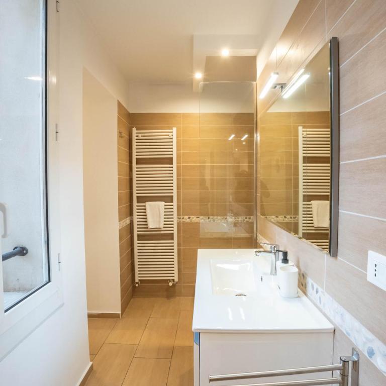 Realkasa Attico Clavature - Two-Bedroom Apartment - 29