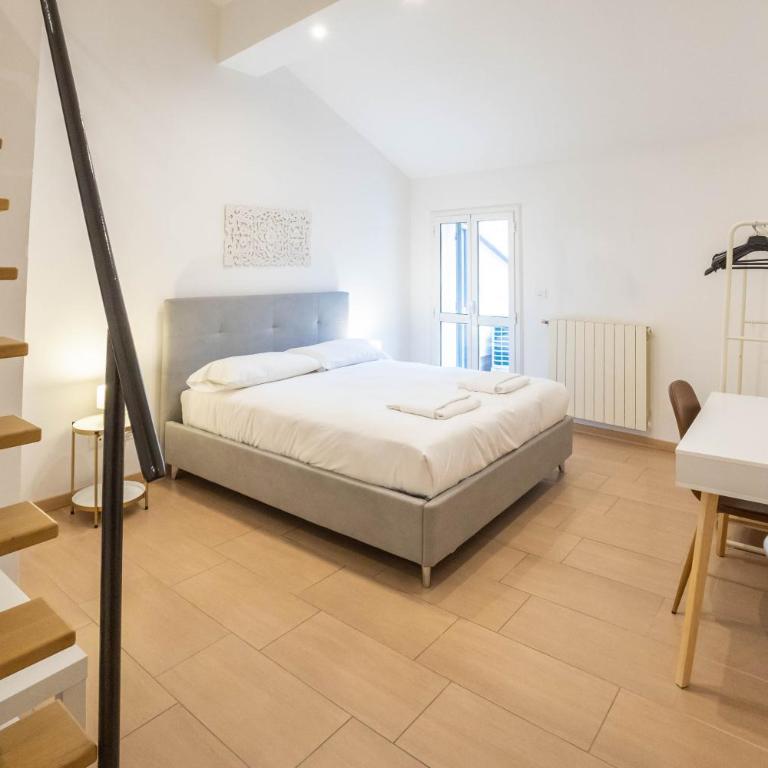 Realkasa Attico Clavature - Two-Bedroom Apartment - 23