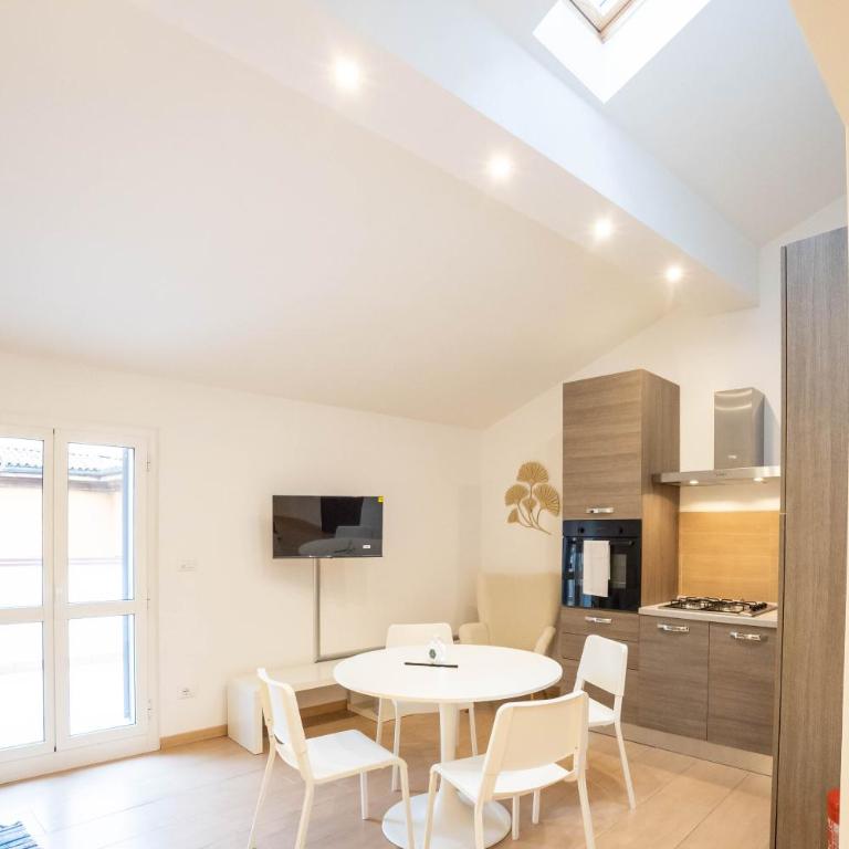 Realkasa Attico Clavature - Two-Bedroom Apartment - 7