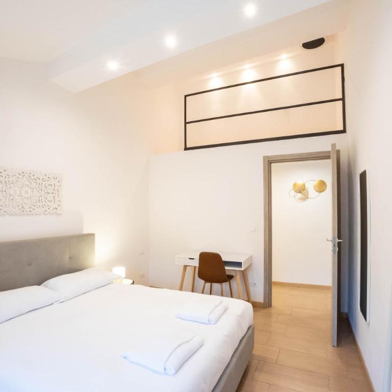 Realkasa Attico Clavature - Two-Bedroom Apartment - 21