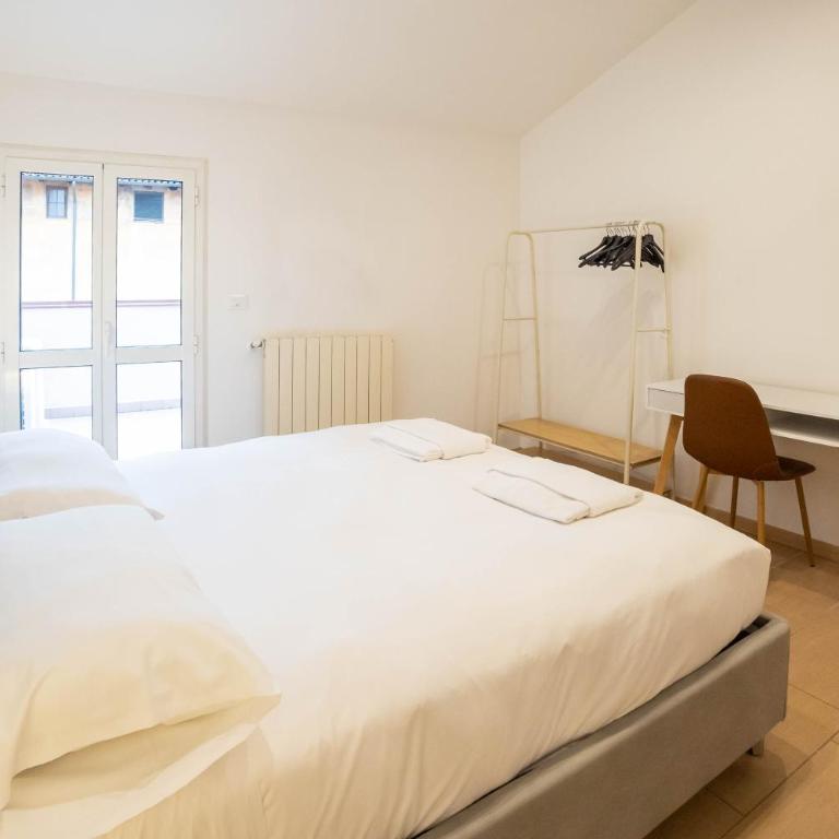 Realkasa Attico Clavature - Two-Bedroom Apartment - 17